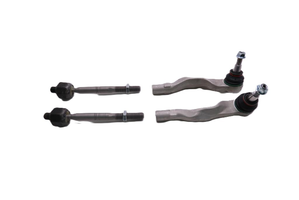 Bentley Gt GTc Flying Spur TopEuro left & right tie rod ends #2381