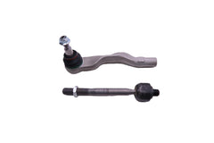 Bentley Gt GTc Flying Spur TopEuro left tie rod ends #2382