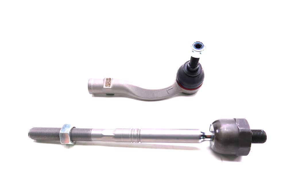 Lamborghini Huracan left inner outer tie rod end #2390