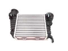 Bentley Continental Gt Gtc Flying Spur left driver side intercooler #826