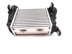 Bentley Continental Gt Gtc Flying Spur left driver side intercooler #826