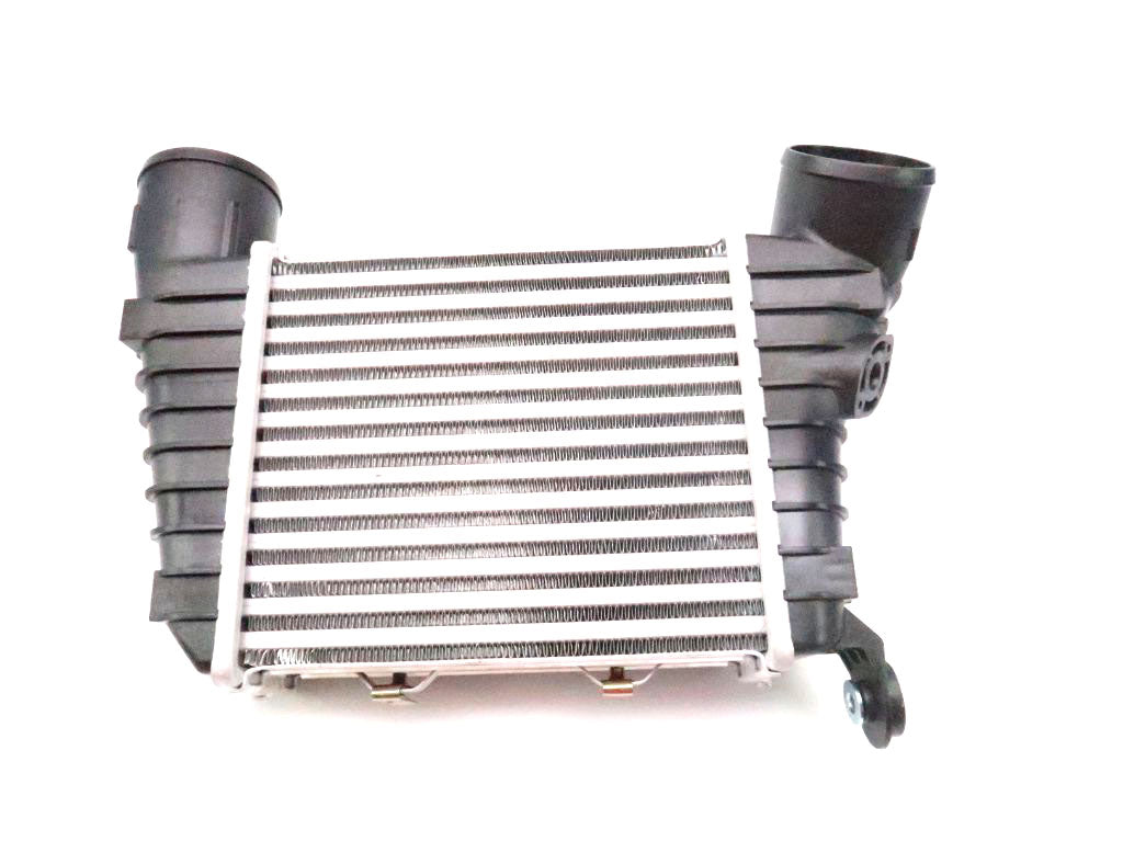 Bentley Continental Gt Gtc Flying Spur right intercooler #827