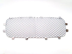 Bentley Continental Gtc Gt main radiator grille #827