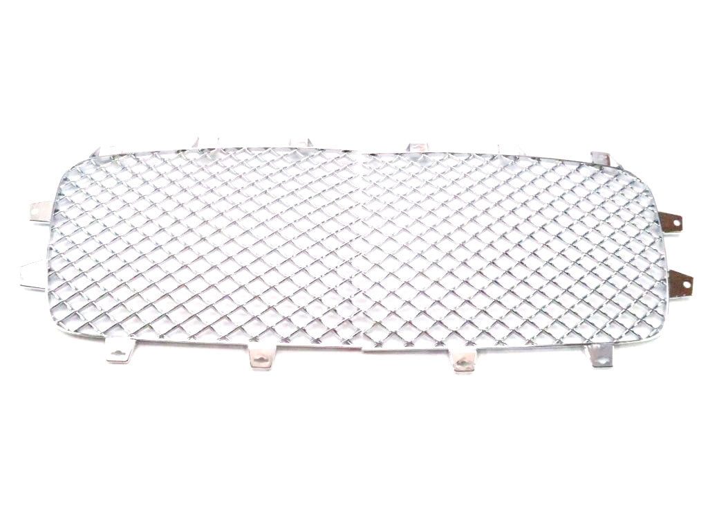 Bentley Continental Gtc Gt main radiator grille #827