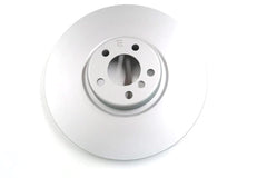 Rolls Royce Dawn Wraith front brake pads and rotors TopEuro #1943