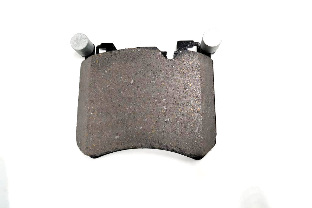 Rolls Royce Dawn Wraith front brake pads and rotors TopEuro #1943