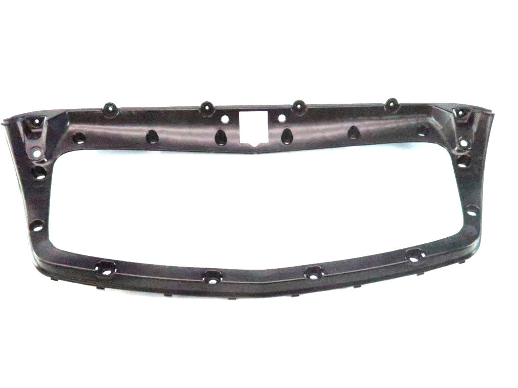 Bentley Gt Gtc Flying Spur radiator grille frame + retaining strip #833