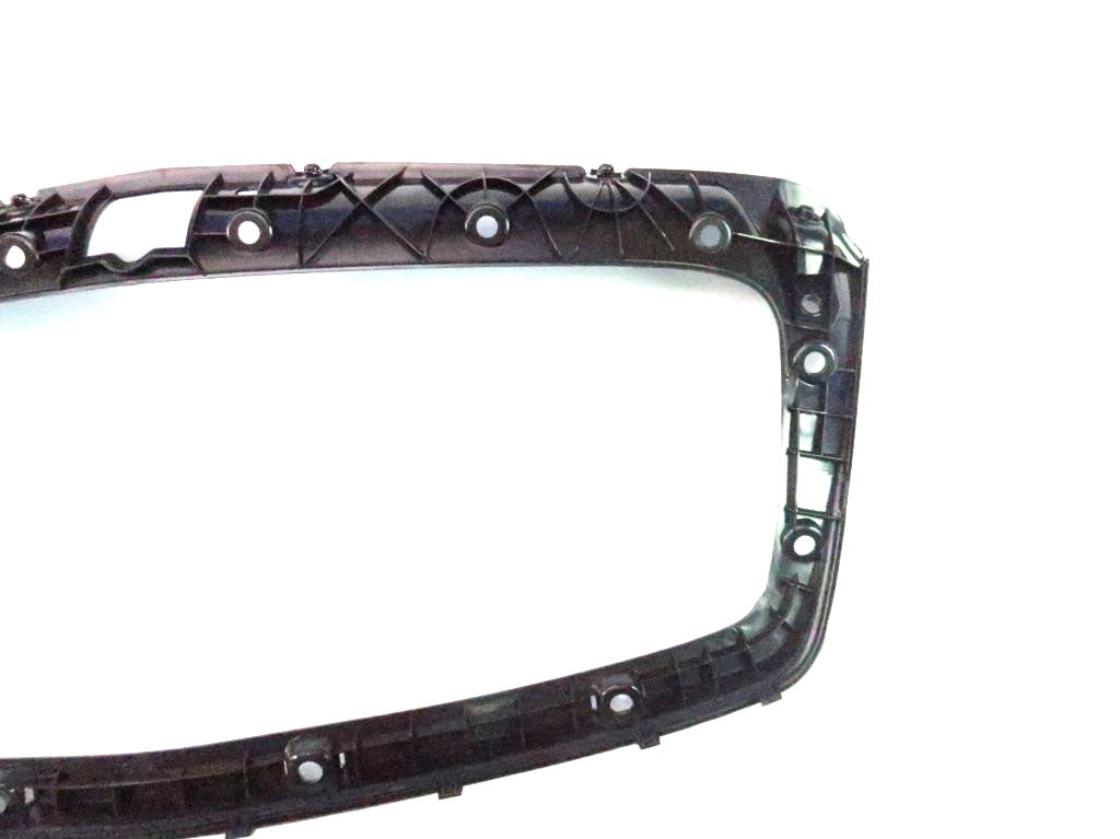 Bentley Gt Gtc Flying Spur radiator grille frame + retaining strip #833