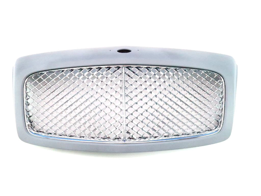 Bentley Continental Gt Gtc Flying Spur main radiator grille #831