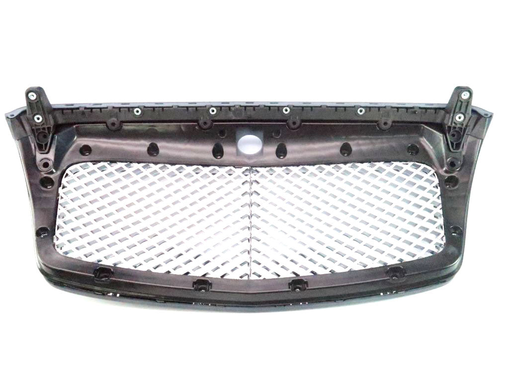 Bentley Continental Gt Gtc Flying Spur main radiator grille #831