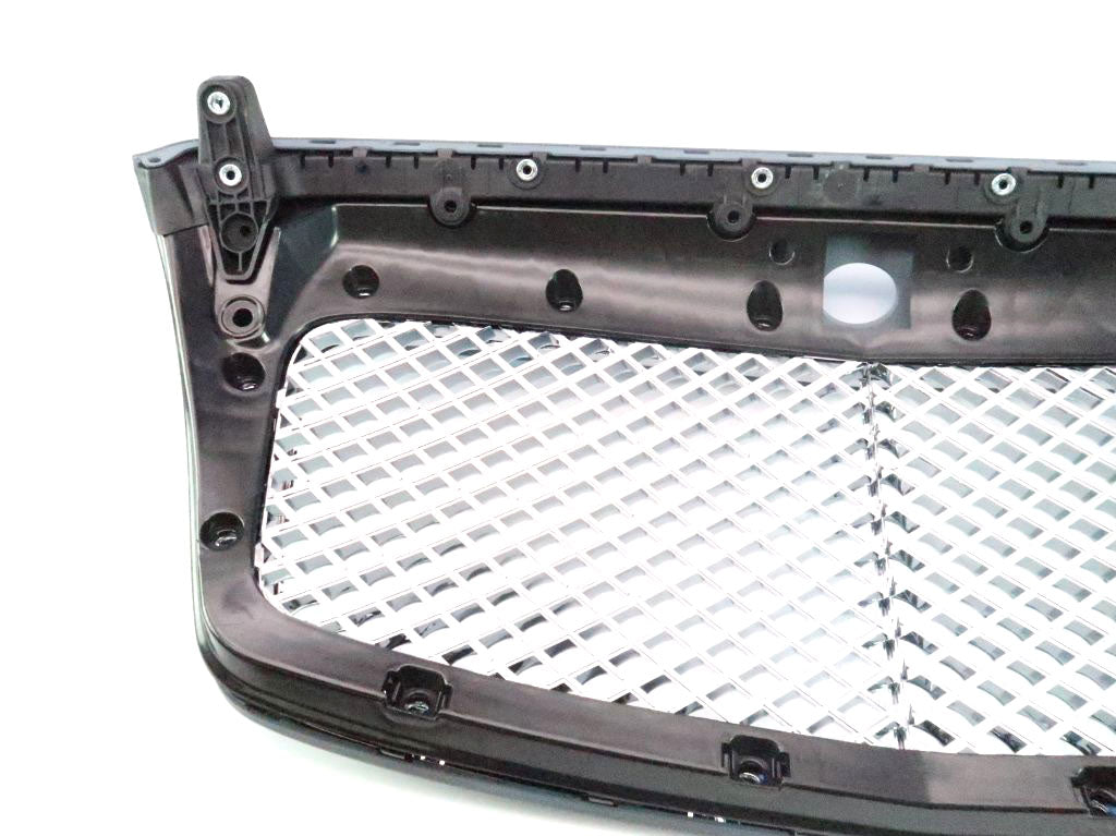 Bentley Continental Gt Gtc Flying Spur main radiator grille #831