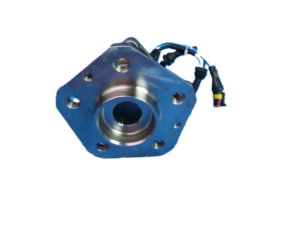 Maserati Quattroporte Granturismo wheel hub bearing front or rear 1pc #9352