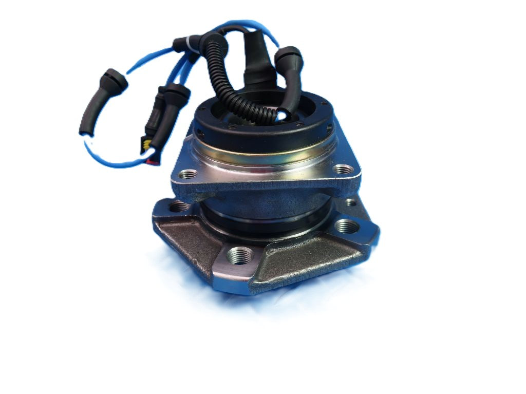 Maserati Quattroporte Granturismo wheel hub bearing front or rear 1pc #9352