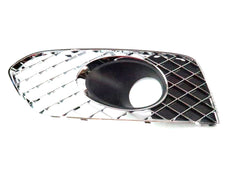 Bentley Bentayga front bumper left grill #889