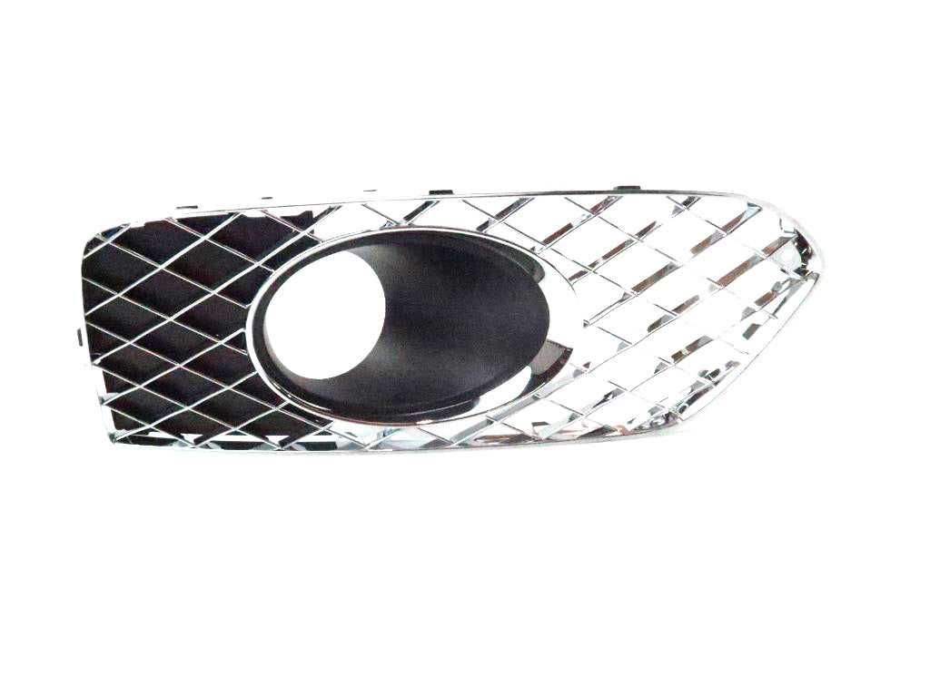 Bentley Bentayga front bumper right grill #890