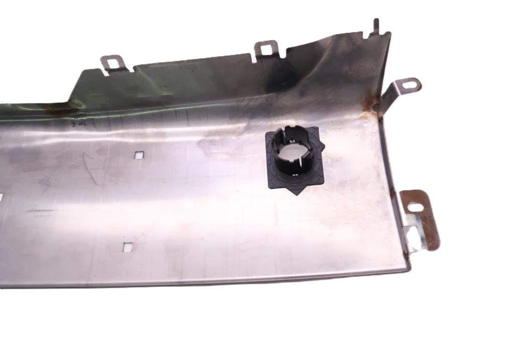 Rolls Royce Ghost front bumper grill #2396