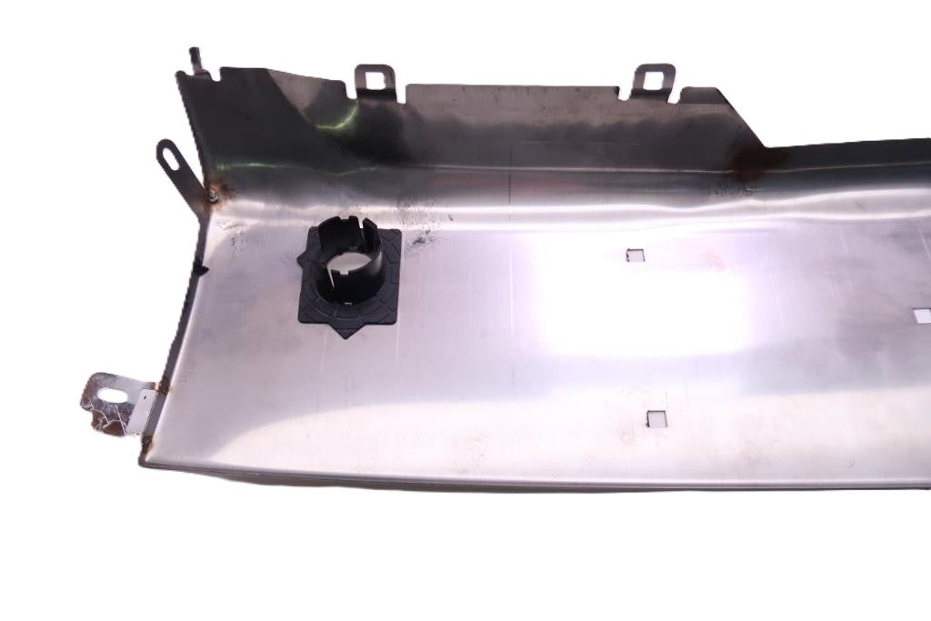 Rolls Royce Ghost front bumper grill #2396