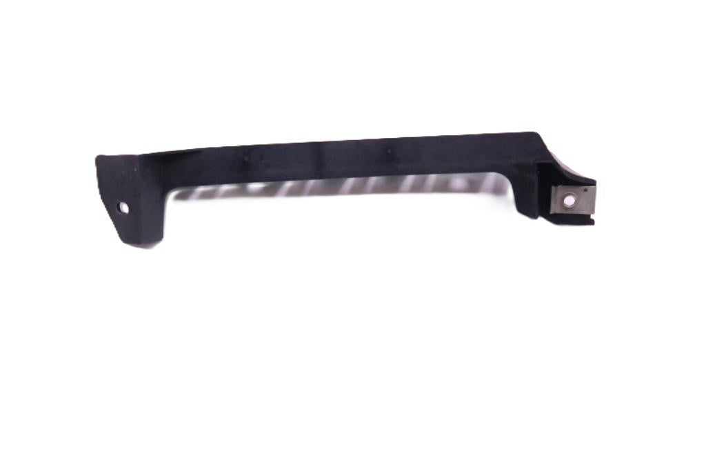 Bentley Continental GT GTC front bumper left bracket #2397