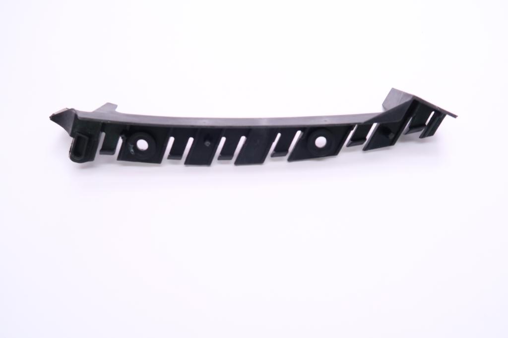Bentley Continental GT GTC front bumper left bracket #2397