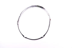 Bentley Mulsanne left inner chrome headlight ring #2439