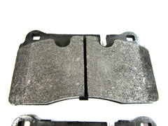 Aston Martin Rapide rear brake pads TopEuro #305 PREMIUM QUALITY