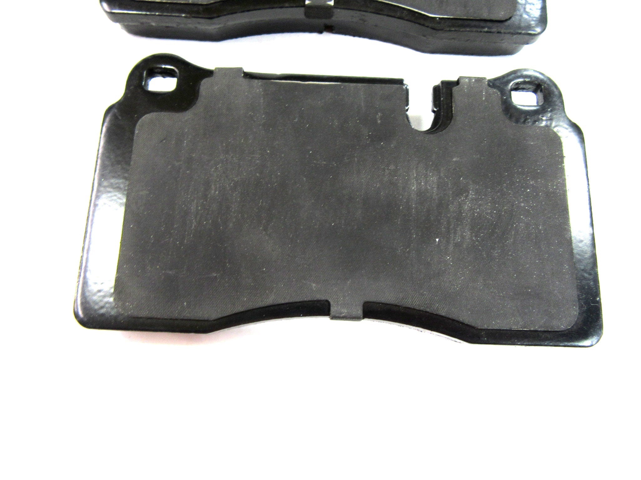 Aston Martin Rapide rear brake pads TopEuro #305 PREMIUM QUALITY