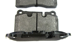 Aston Martin Rapide rear brake pads TopEuro #305 PREMIUM QUALITY