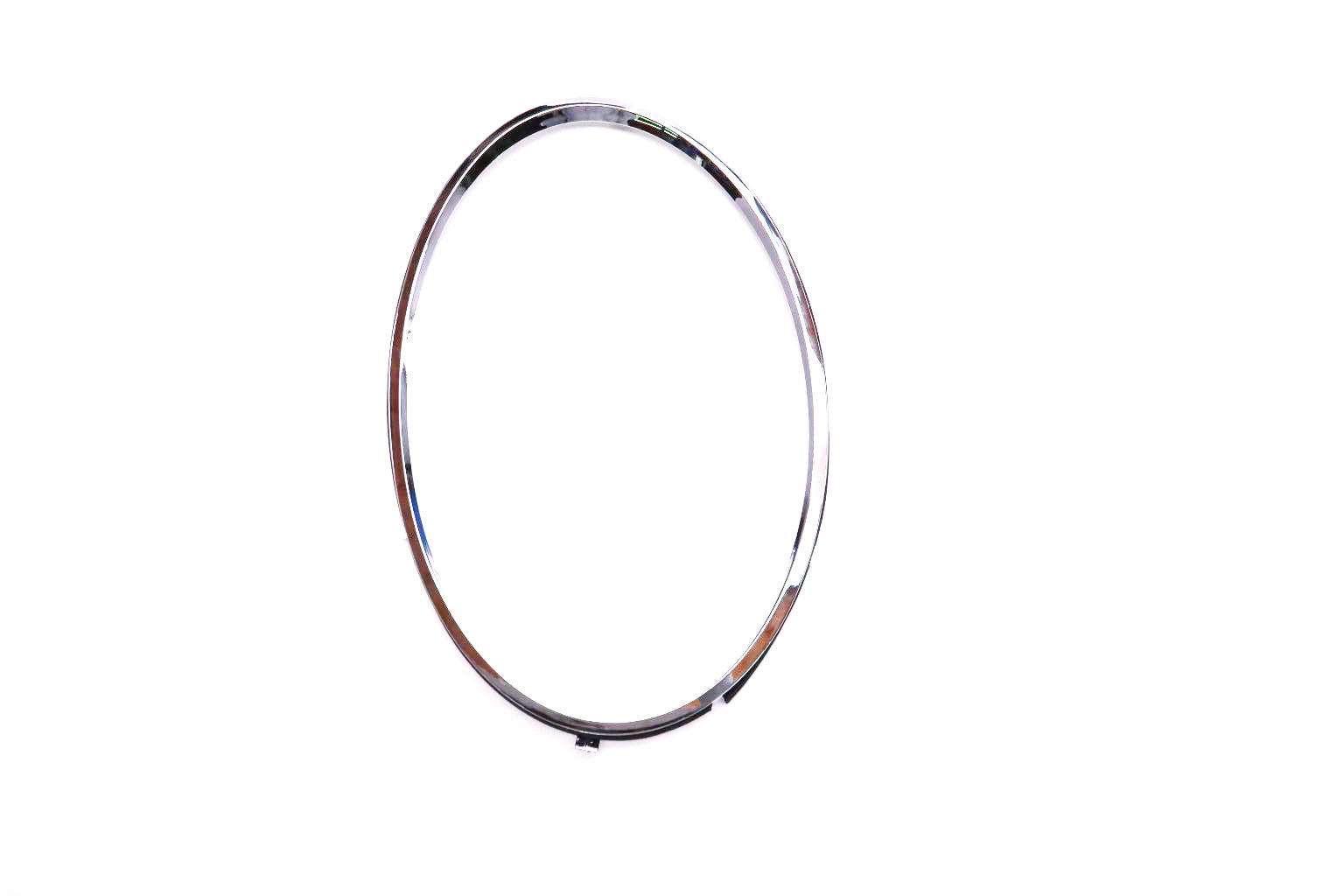 Bentley Bentayga chrome headlight rings 4pcs #2447