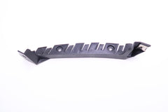 Bentley Continental GT GTC front bumper left bracket #2417