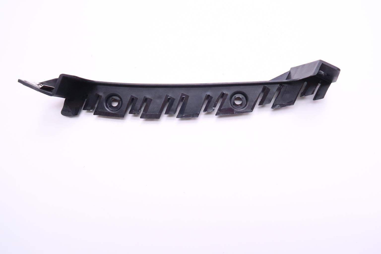 Bentley Continental GT GTC front bumper left bracket #2417