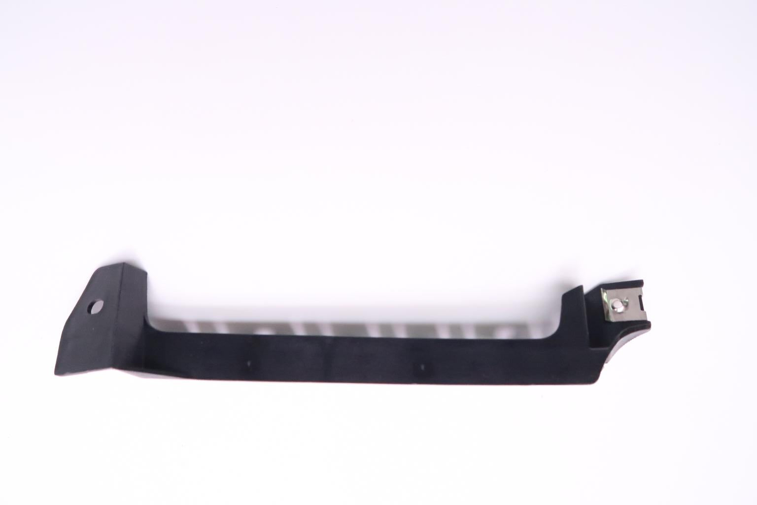 Bentley Continental GT GTC front bumper left bracket #2417