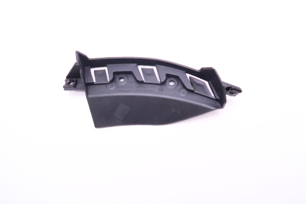 Bentley Bentayga front bumper left guide bracket #2419