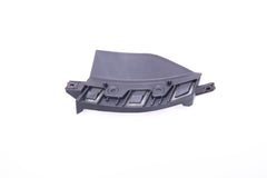 Bentley Bentayga front bumper left guide bracket #2419