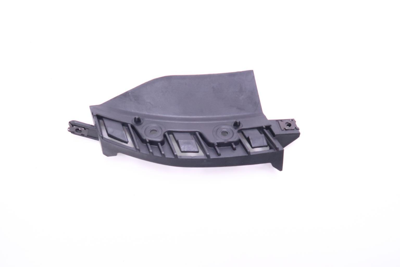 Bentley Bentayga front bumper right guide bracket #2420
