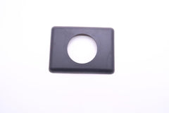 Bentley Bentayga bumper cruise control radar sensor trim cover #2421