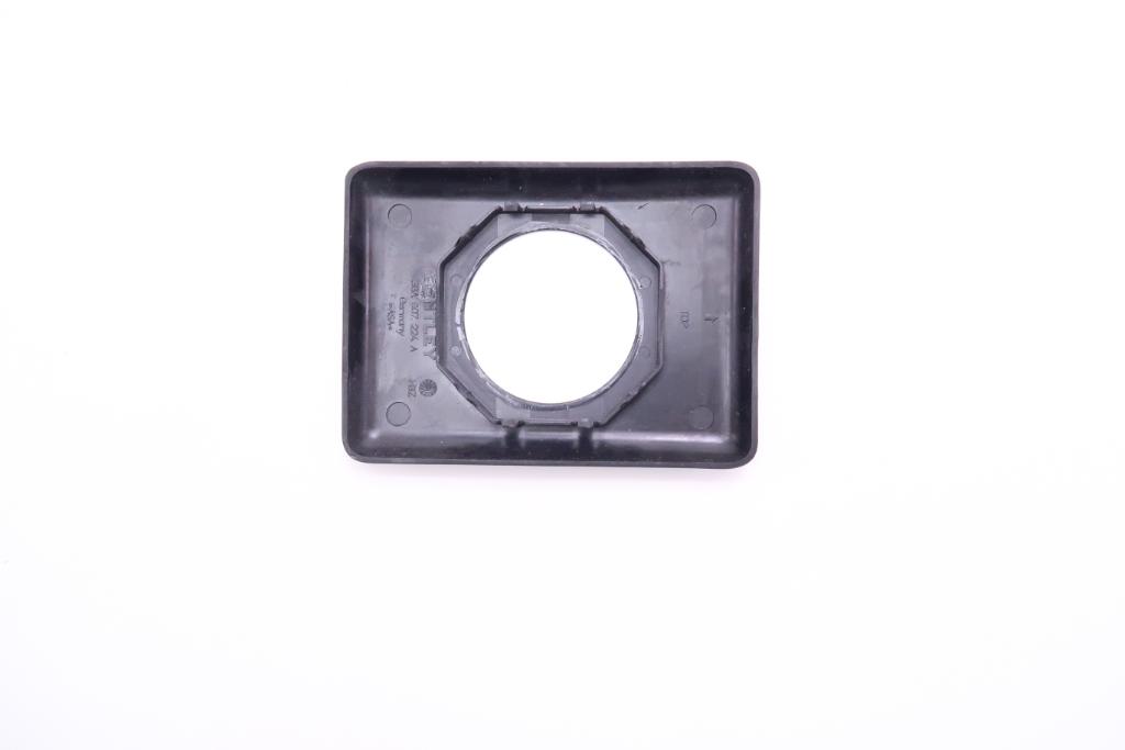 Bentley Bentayga bumper cruise control radar sensor trim cover #2421