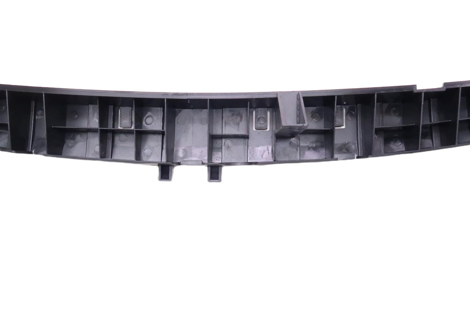 Bentley Continental Flying Spur rear bumper center bracket #2427
