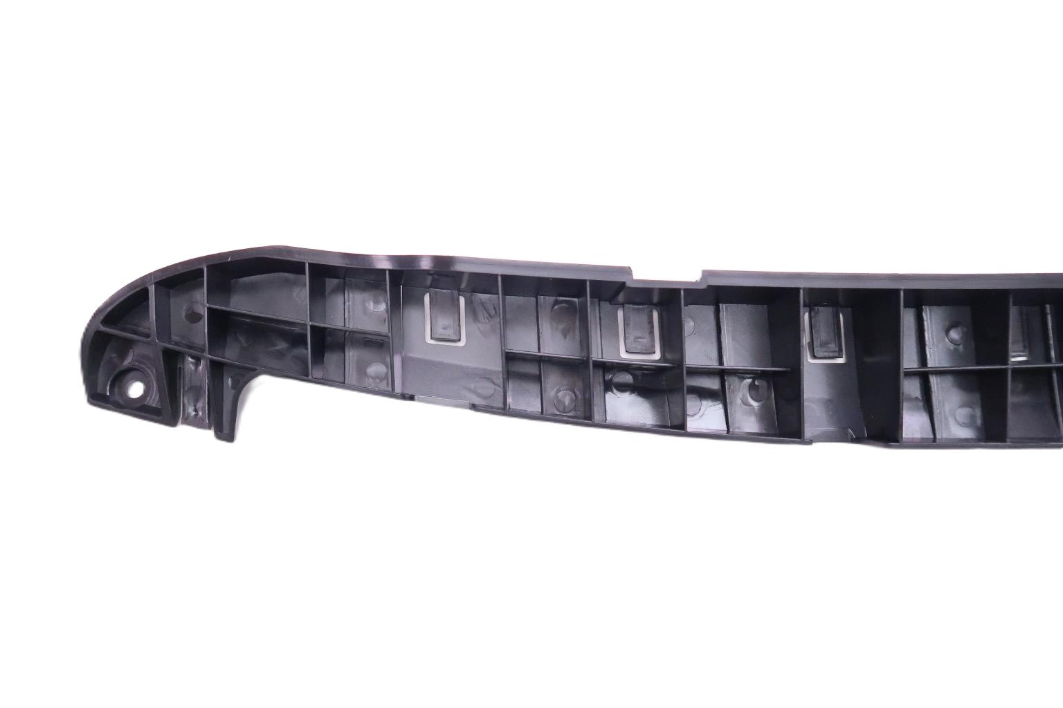 Bentley Continental Flying Spur rear bumper center bracket #2427