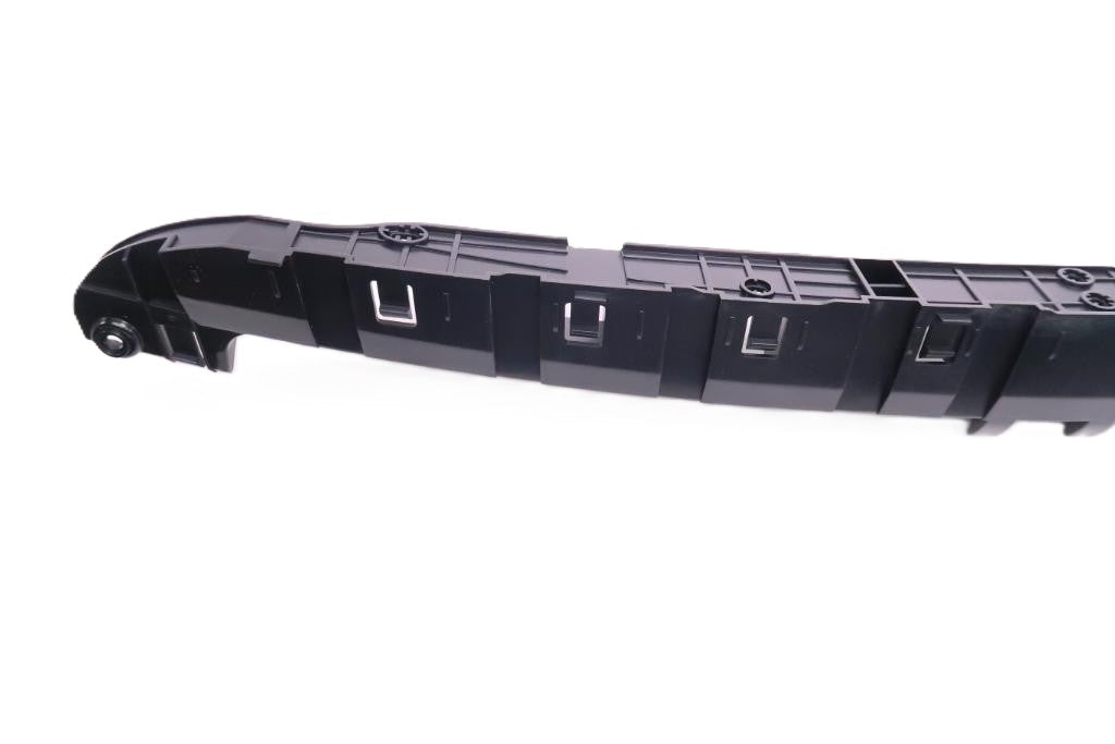 Bentley Continental Flying Spur rear bumper center bracket #2427