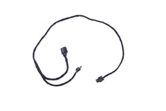 Bentley Continental Gt Gtc front bumper grill pdc sensor wire harness #2422