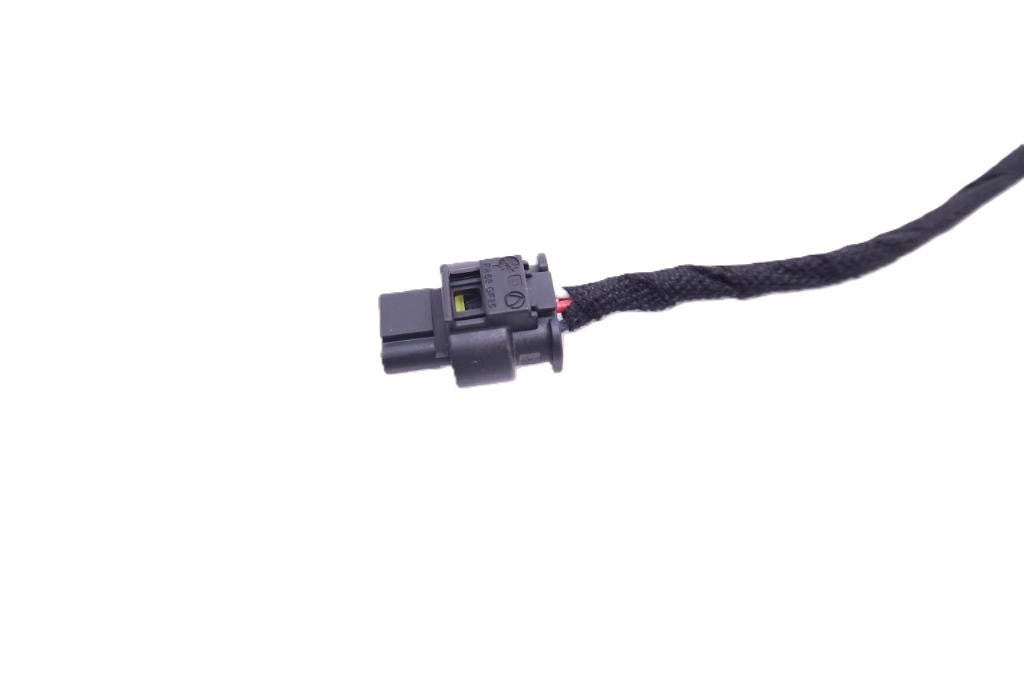 Bentley Continental Gt Gtc front bumper grill pdc sensor wire harness #2422
