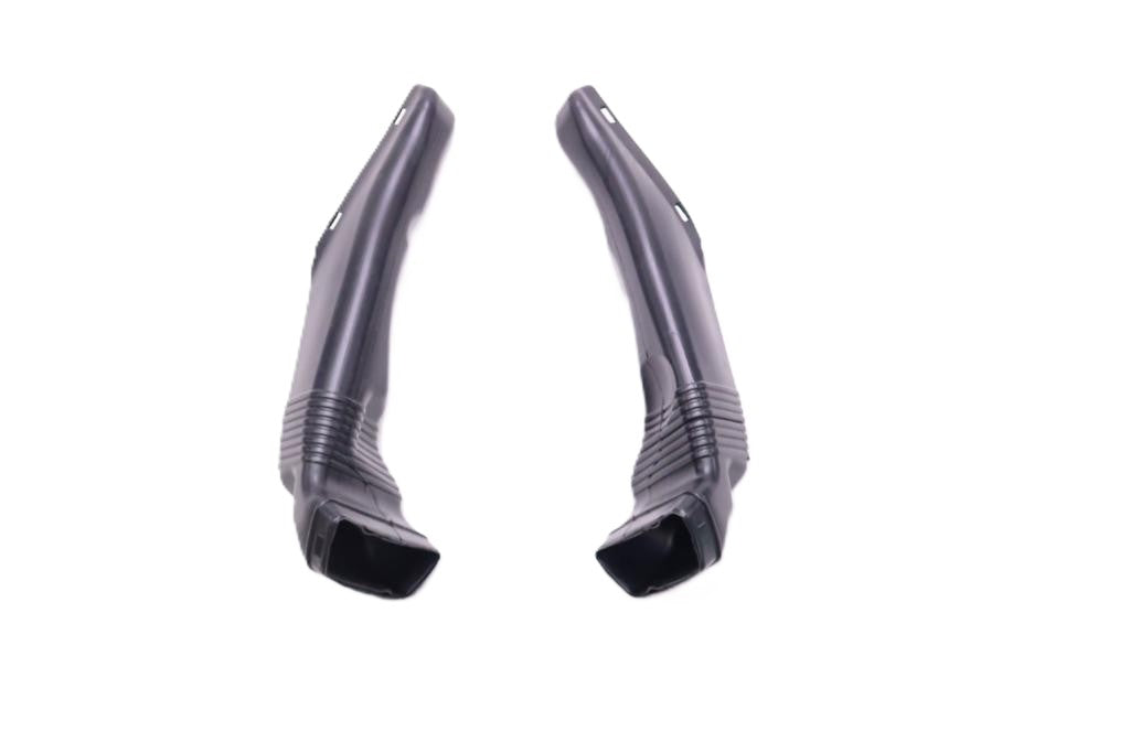 Bentley Gt Gtc Flying Spur V8 intake air duct #2423