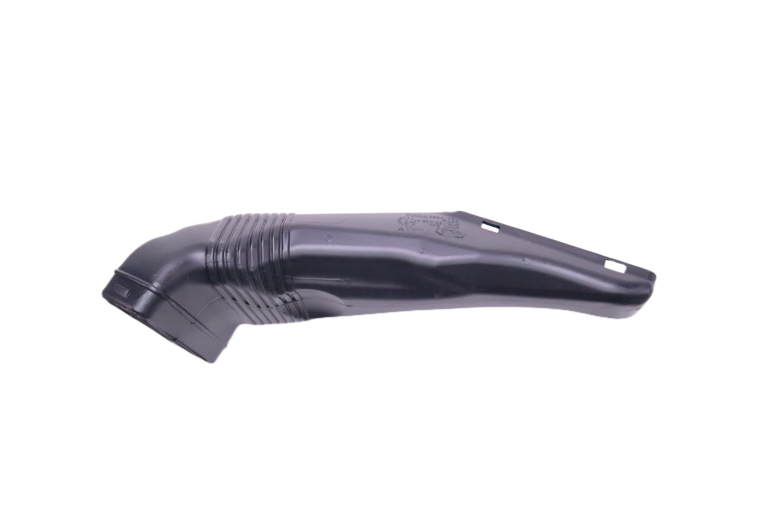 Bentley Gt Gtc Flying Spur V8 right intake air duct #2425