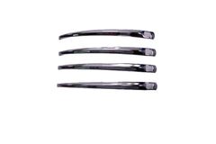 Bentley Continental Gt Gtc Flying Spur door handle trim 4pcs #2452