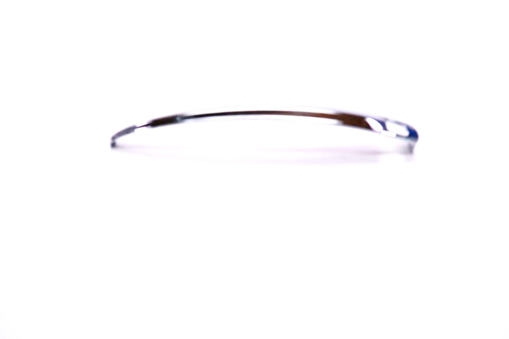 Bentley Continental Gt Gtc Flying Spur door handle trim 2pcs #2453
