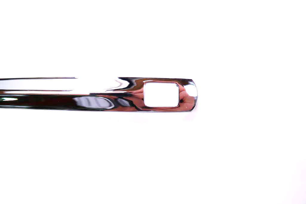 Bentley Continental Gt Gtc Flying Spur door handle trim 2pcs #2453