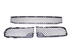 Rolls Royce Ghost front bumper grill 3pcs #2426