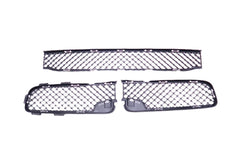 Rolls Royce Ghost front bumper grill 3pcs #2426