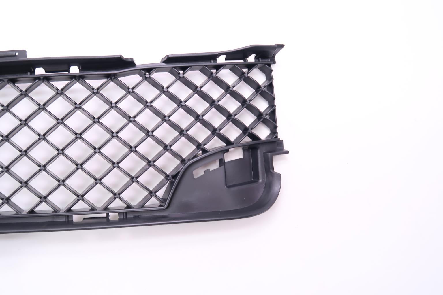 Rolls Royce Ghost front bumper left grill #2427