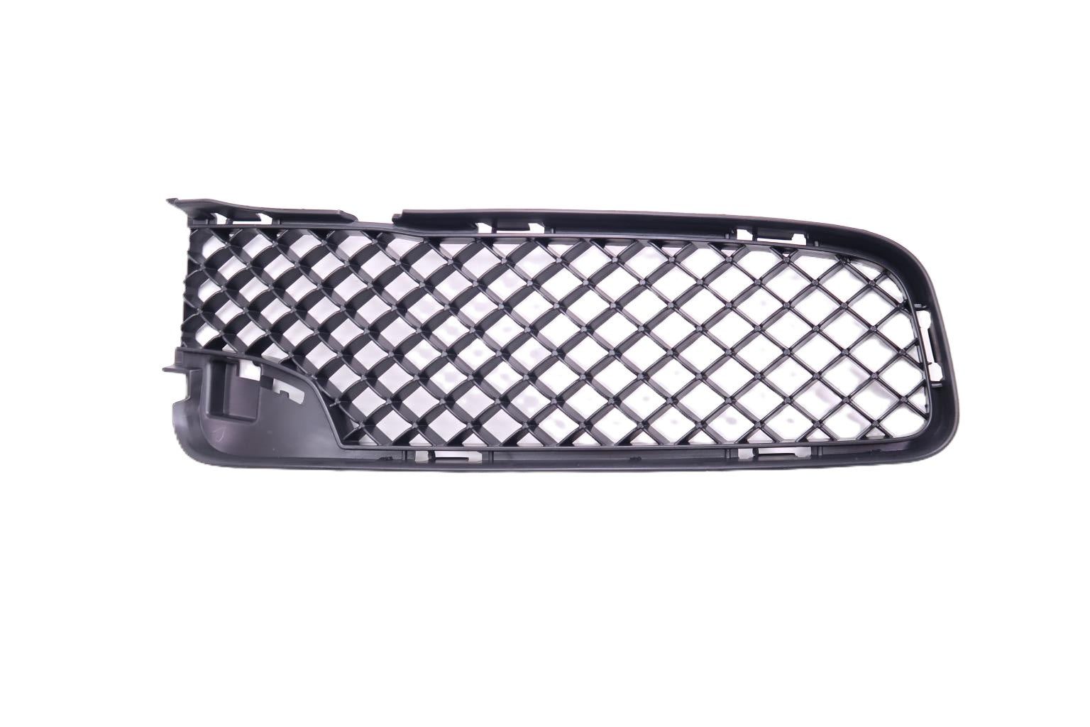 Rolls Royce Ghost front bumper grill 3pcs #2426